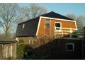 verbouw/renovatie woning Tolsma te Nij Beets
