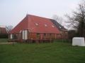Dak renovatie fam v/d Leeuw te Nij Beets