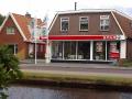 Verbouw winkelpand Spar Tolsma te Nij Beets