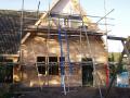 aanbouw fam. Bosma Drachten