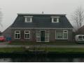 dakopbouw Dorpstraat Nij Beets