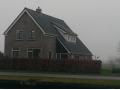 vergroten woning fam. Geenen te Nij Beets
