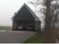 garage/schuur
